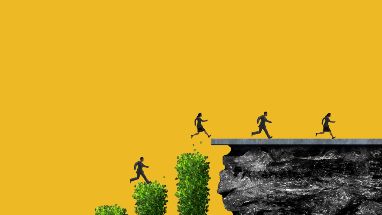 Consumer Behavior Reveals Hidden Growth Opportunities