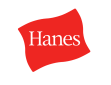 Hanes Brand Logo
